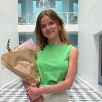 Anna Mørch Sørensen