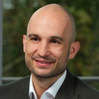 Deniz Tschammler
