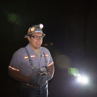 Luis Rodriguez