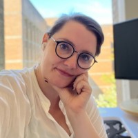 Allison Mander-Wionzek