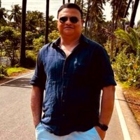 Mirant Desai