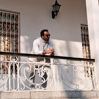Saeed Mosafaee
