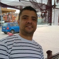 Julio Santos Anton