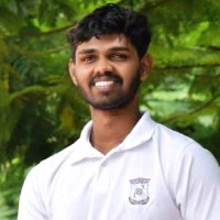 Mathivanan V