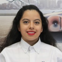 Natalia Olvera Martínez