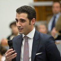 Edoardo Antonio De Luca