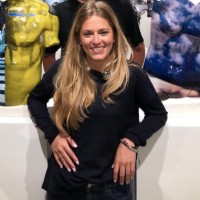 Kelly Halabi