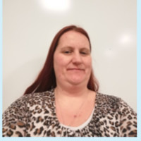 Charlotte Bauch Pedersen
