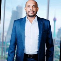 Shantha Liyanage