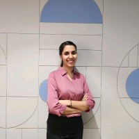 Anjali Biyani