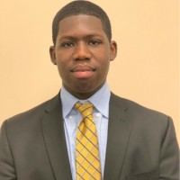 Michael J. Armah