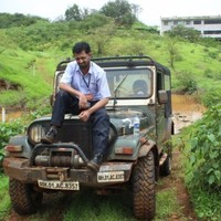 DINESH SALUNKHE