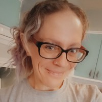 Carrie Jones