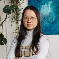 🐯 Lucie Huang
