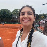 Sofia Echazarreta