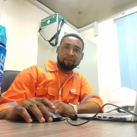 Oladipupo Emmanuel