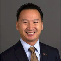Mark Yee