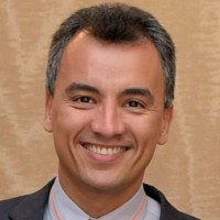 Carlos Eduardo Angarita Márquez