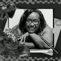 Sharon Tjon Akon B.Ed