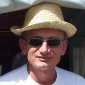 Bruno Cheval