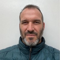 Armando Negri Bentín