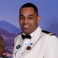 Angel Andino