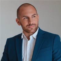 Kevin Guerrin