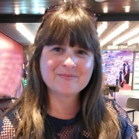 Tracy Minter