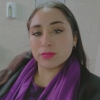 Lic Jocelyn Serafin Sandoval