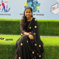 Harshini Allada