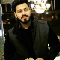 Waleed Baloch