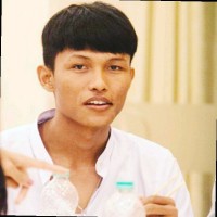 Ye Zaw