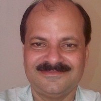 Goutam Moulik