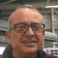 Peyman Nasr