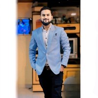 Bhushan Nimse