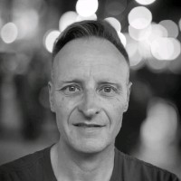 Glenn Jones
