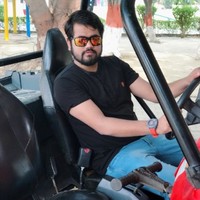 Rupesh Tiwari