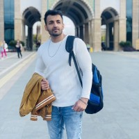 Nouman Abbasi
