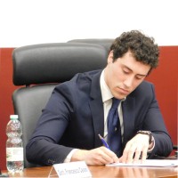 Damiano Vulpiani