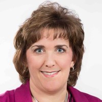 Terri Gerst, Crcm