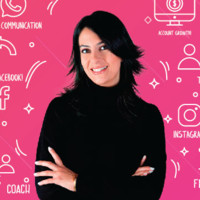 Zeina Soufan