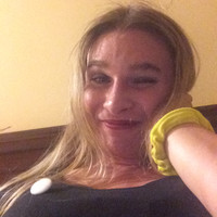 Arielle Paige Halliwill
