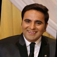 Dhiraj Jeswani