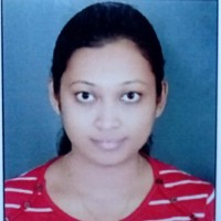 Ashwini S R