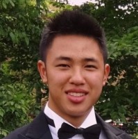 Dylan Jung