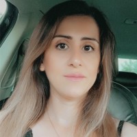 Dina Shamoun Matti