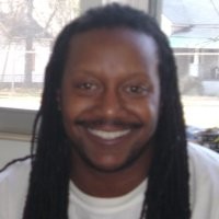 Marcus Staton