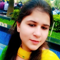 Muskan Anand