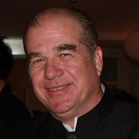 Tomas Taylor
