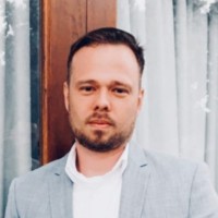 Nicholas Broderick